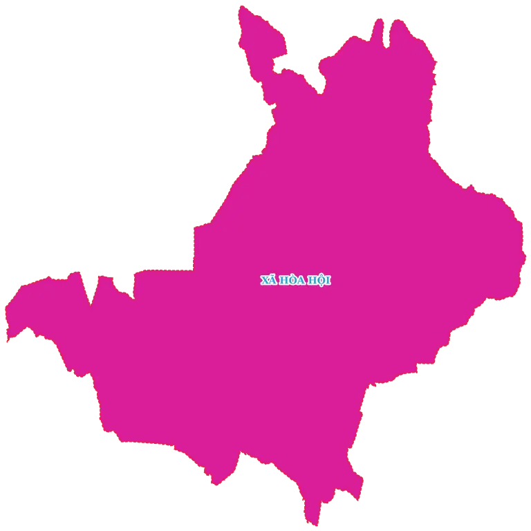 Xã Hòa Hội, Tỉnh Gia Lai