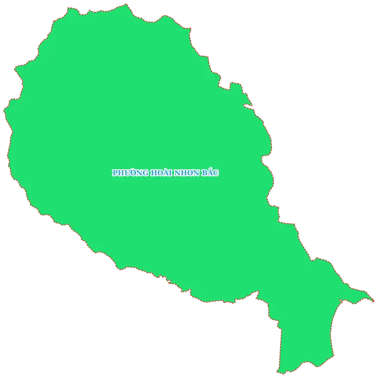 Phường Hoài Nhơn Bắc, Tỉnh Gia Lai