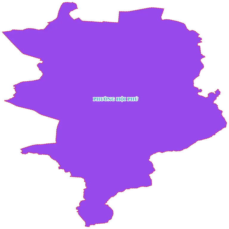 Phường Hội Phú, Tỉnh Gia Lai