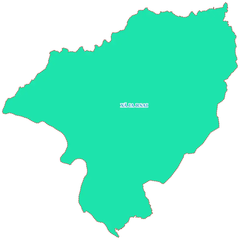 Xã Ia Rsai, Tỉnh Gia Lai