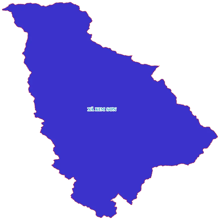 Xã Kim Sơn, Tỉnh Gia Lai
