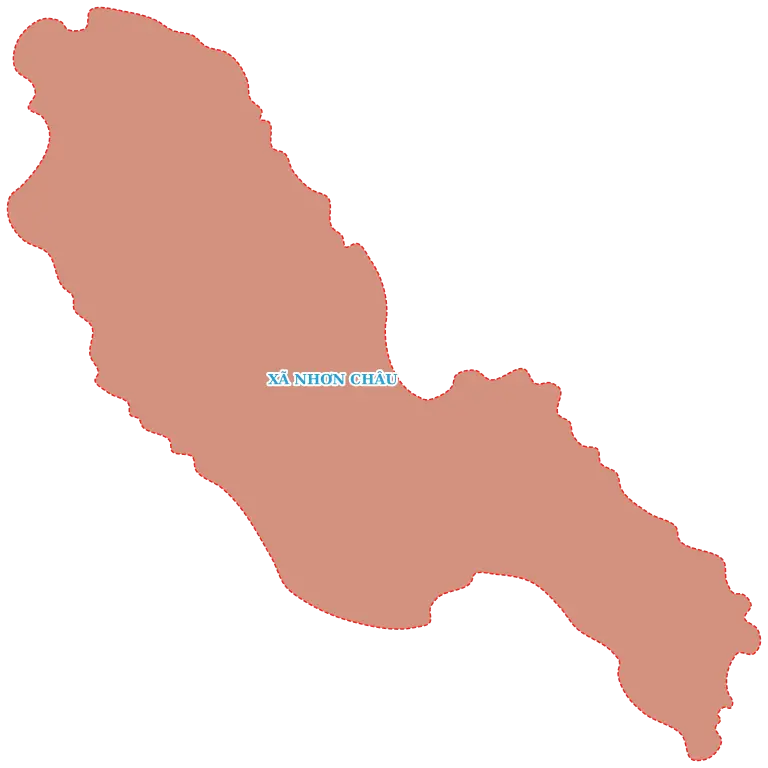 Xã Nhơn Châu, Tỉnh Gia Lai