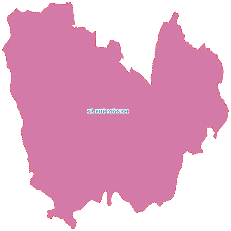 Xã Phù Mỹ Nam, Tỉnh Gia Lai