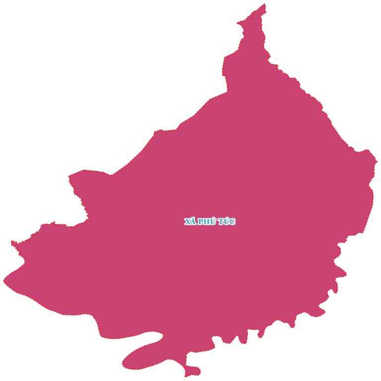 Xã Phú Túc, Tỉnh Gia Lai