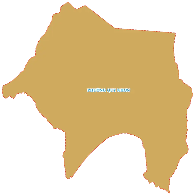 Phường Quy Nhơn, Tỉnh Gia Lai