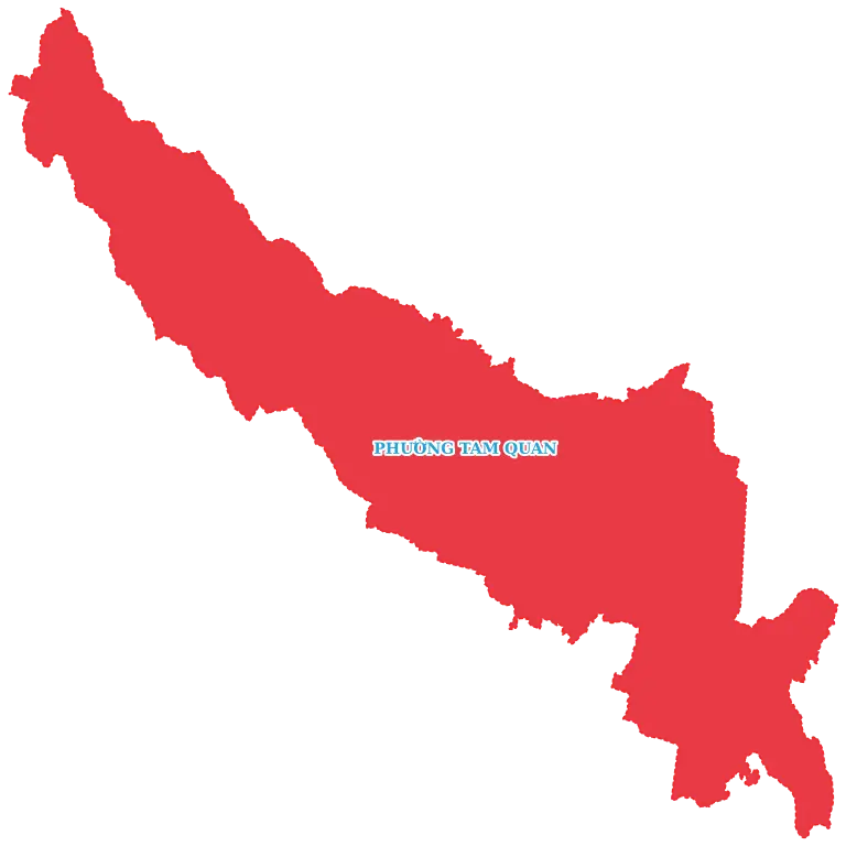 Phường Tam Quan, Tỉnh Gia Lai