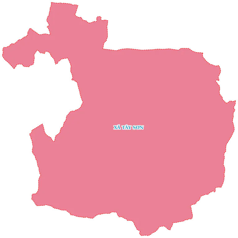 Xã Tây Sơn, Tỉnh Gia Lai