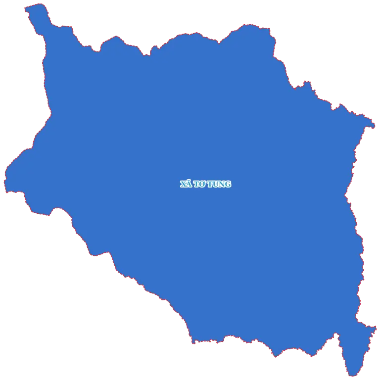 Xã Tơ Tung, Tỉnh Gia Lai