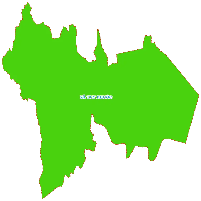 Xã Tuy Phước, Tỉnh Gia Lai