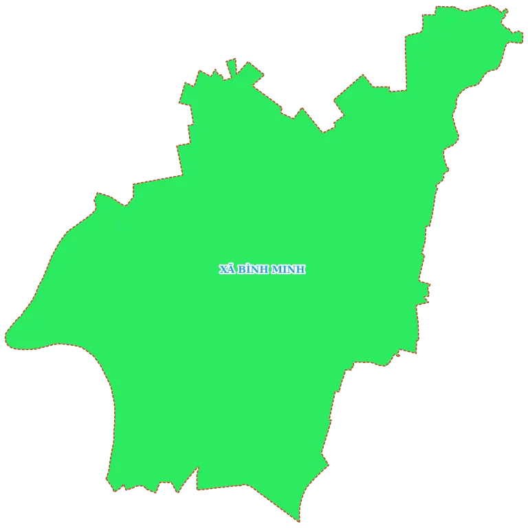 Phường Bình Minh, Thành phố Hà Nội