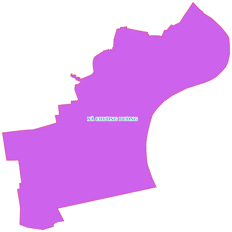 Xã Chương Dương, Thành phố Hà Nội