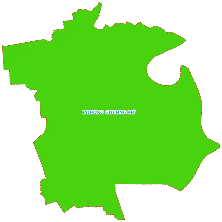 Phường Chương Mỹ, Thành phố Hà Nội