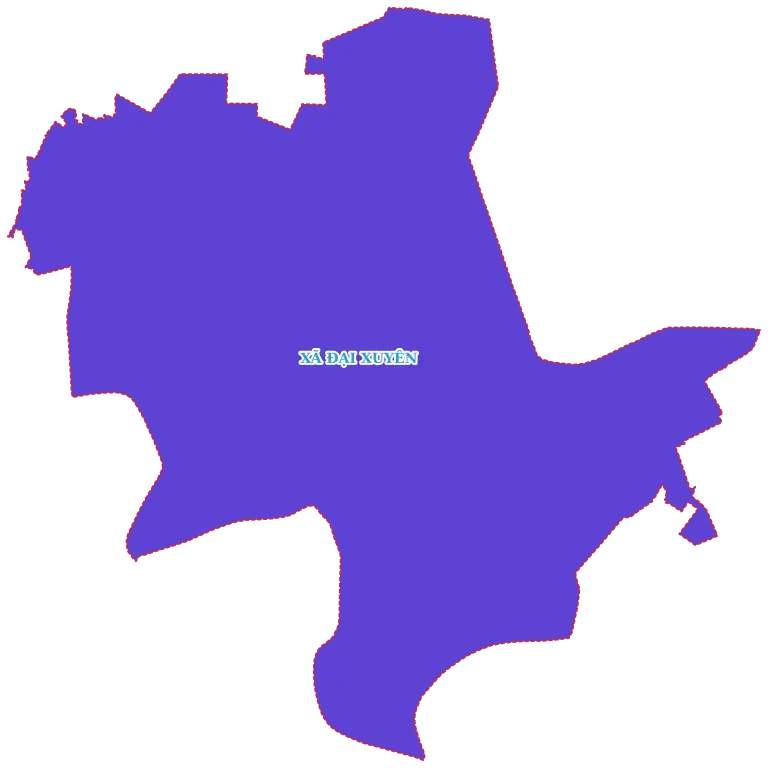 Xã Đại Xuyên, Thành phố Hà Nội