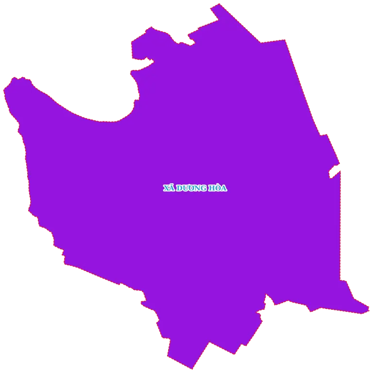 Xã Đường Hoa, Thành phố Hà Nội