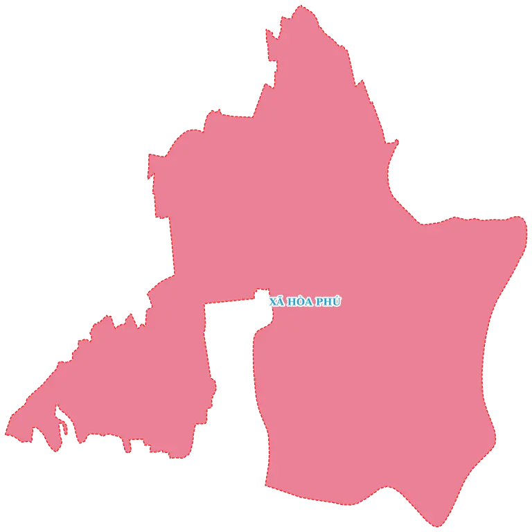 Xã Hòa Phú, Thành phố Hà Nội