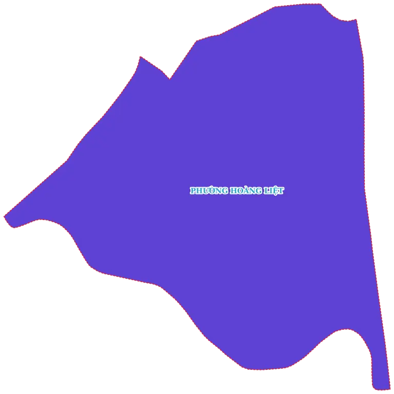 Phường Hoàng Liệt, Thành phố Hà Nội