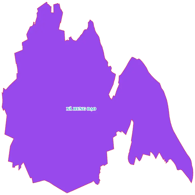 Xã Hưng Đạo, Thành phố Hà Nội
