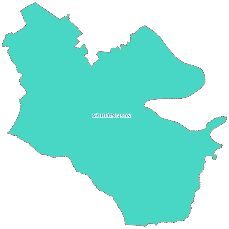 Xã Hương Sơn, Thành phố Hà Nội