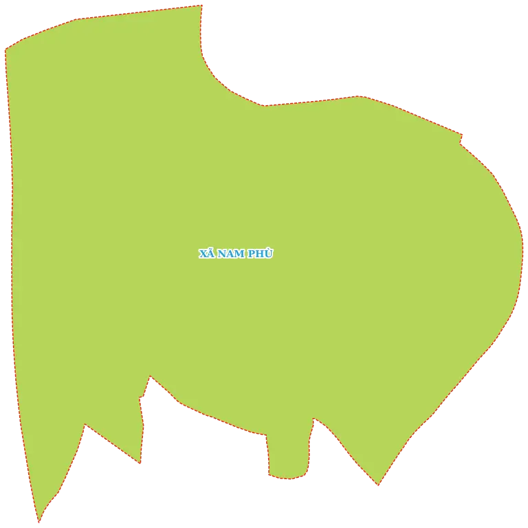 Xã Nam Phù, Thành phố Hà Nội