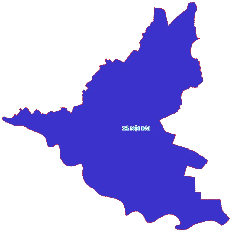 Xã Nội Bài, Thành phố Hà Nội