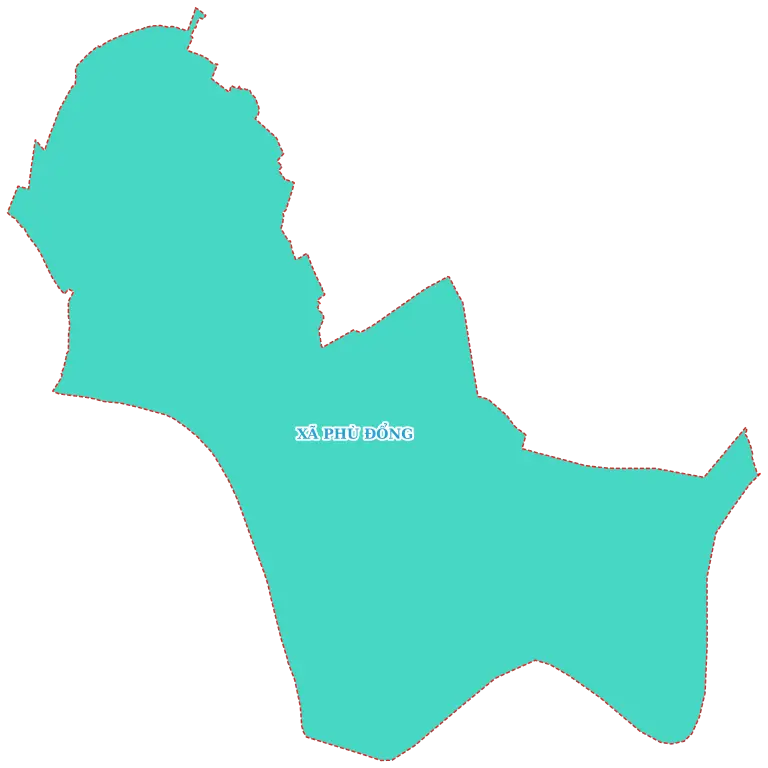 Xã Phù Đổng, Thành phố Hà Nội