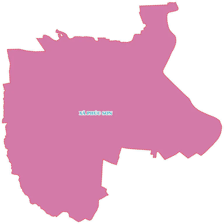 Xã Phúc Sơn, Thành phố Hà Nội