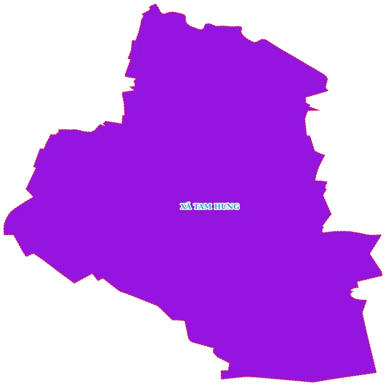 Xã Tam Hưng, Thành phố Hà Nội