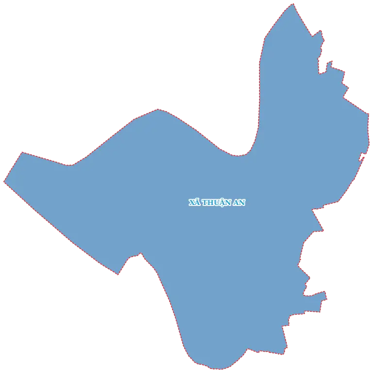 Phường Thuận An, Thành phố Hà Nội