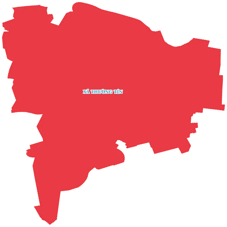Xã Thường Tín, Thành phố Hà Nội