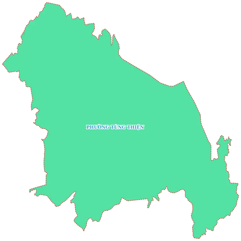 Phường Tùng Thiện, Thành phố Hà Nội