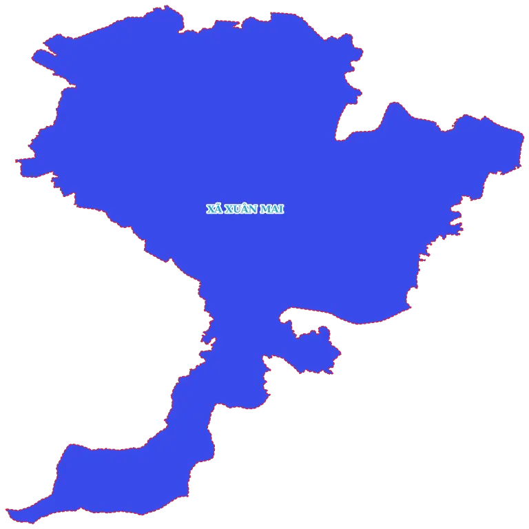 Xã Xuân Mai, Thành phố Hà Nội
