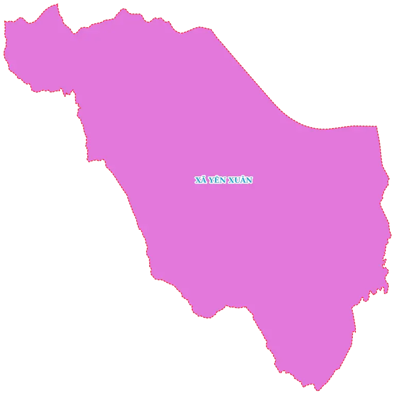 Xã Yên Xuân, Thành phố Hà Nội