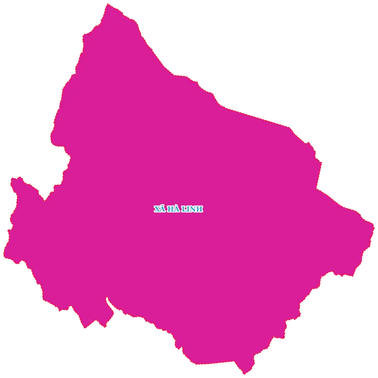 Xã Hà Linh, Tỉnh Hà Tĩnh