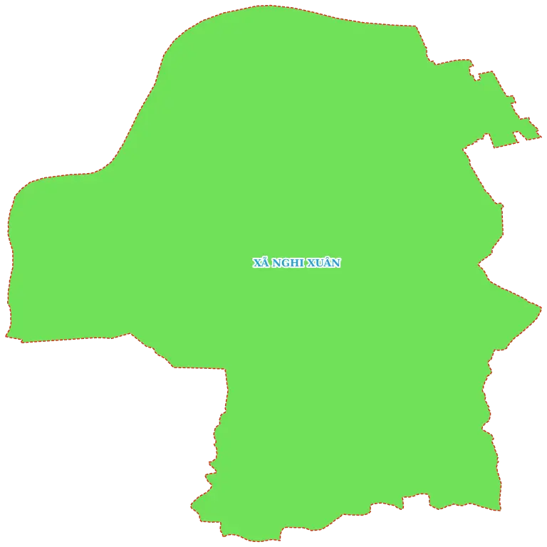 Xã Nghi Xuân, Tỉnh Hà Tĩnh