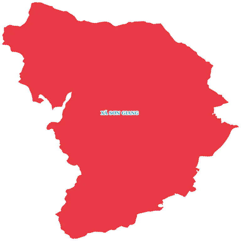 Xã Sơn Giang, Tỉnh Hà Tĩnh