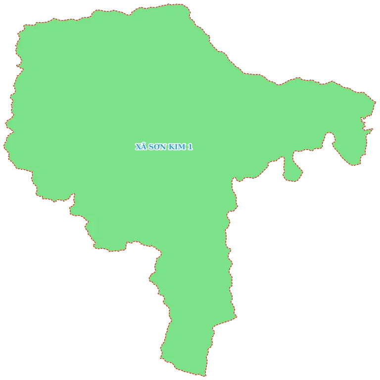 Xã Sơn Kim 1, Tỉnh Hà Tĩnh