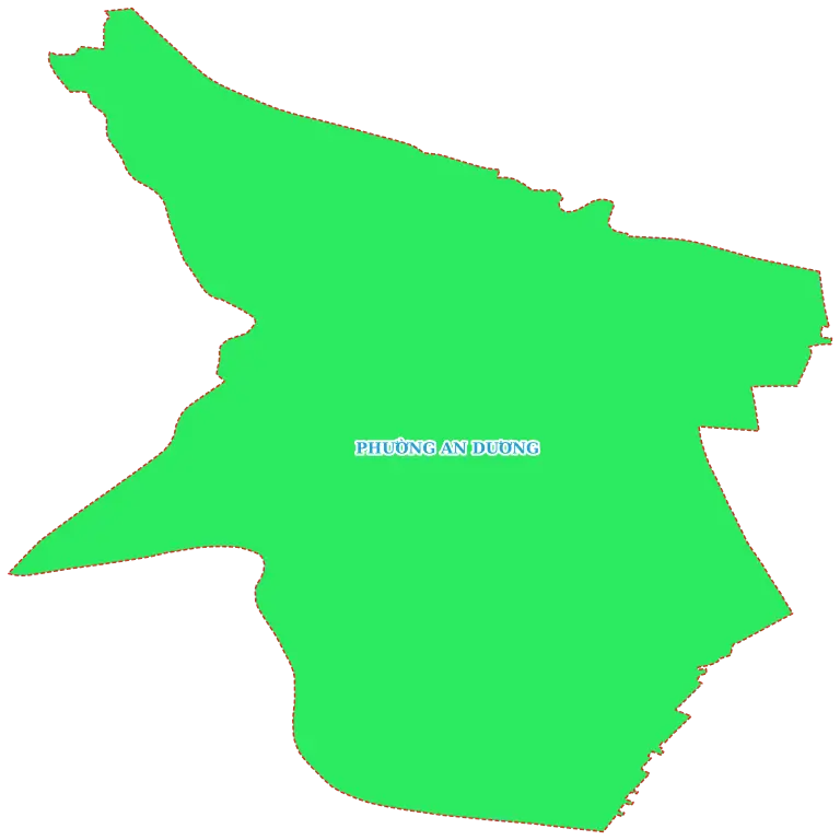 Phường An Dương, Thành phố Hải Phòng