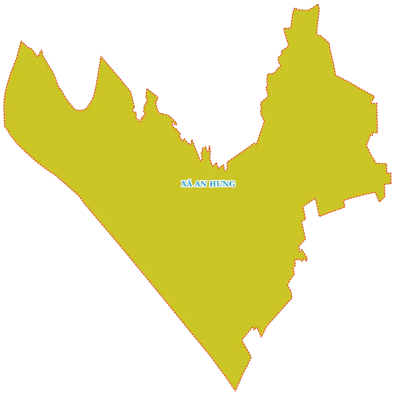 Xã An Hưng, Thành phố Hải Phòng