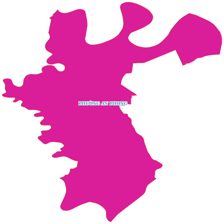 Phường An Phong, Thành phố Hải Phòng