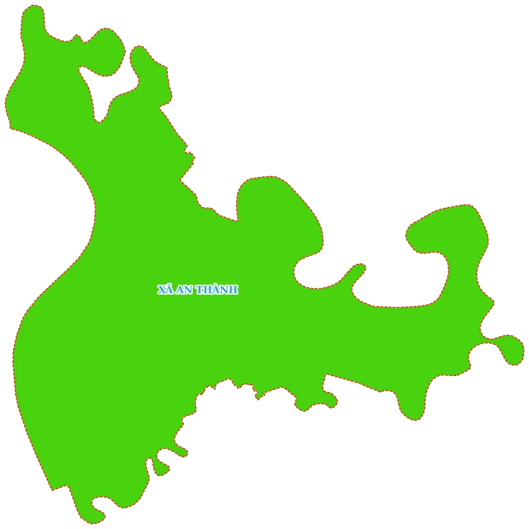 Xã An Thạnh, Thành phố Hải Phòng
