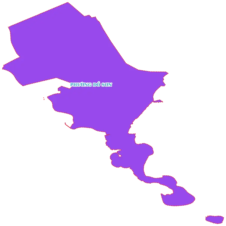 Phường Đồ Sơn, Thành phố Hải Phòng