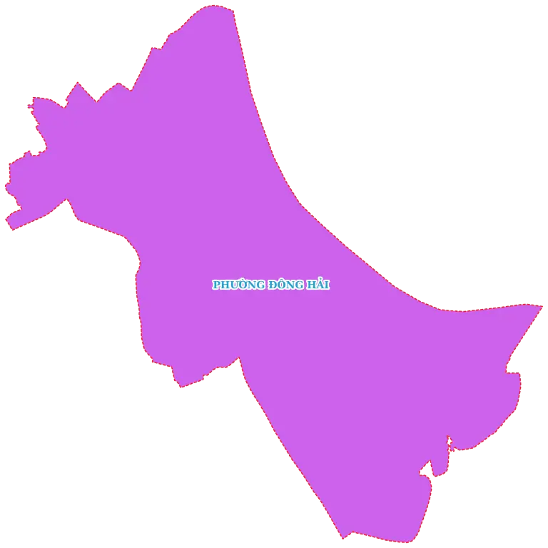 Phường Đông Hải, Thành phố Hải Phòng