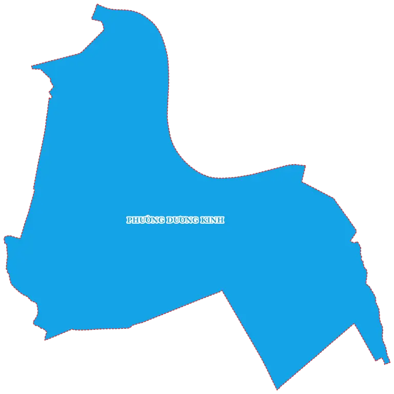Phường Dương Kinh, Thành phố Hải Phòng