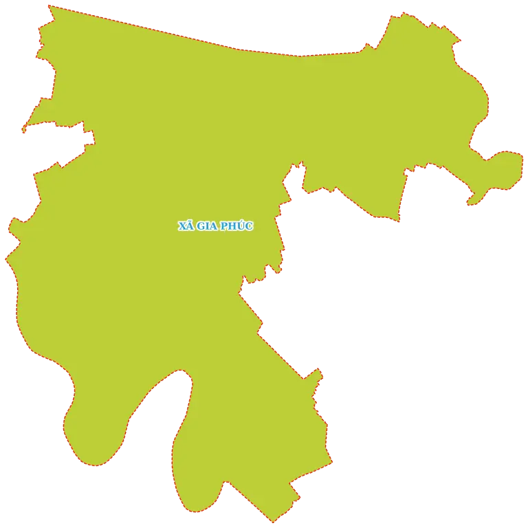 Xã Gia Phúc, Thành phố Hải Phòng