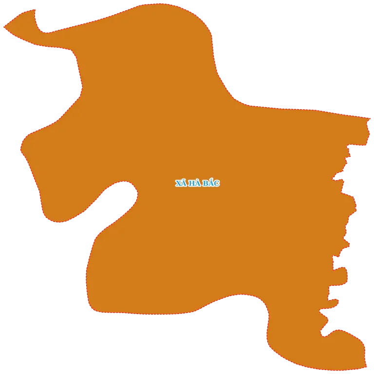 Xã Hà Bắc, Thành phố Hải Phòng