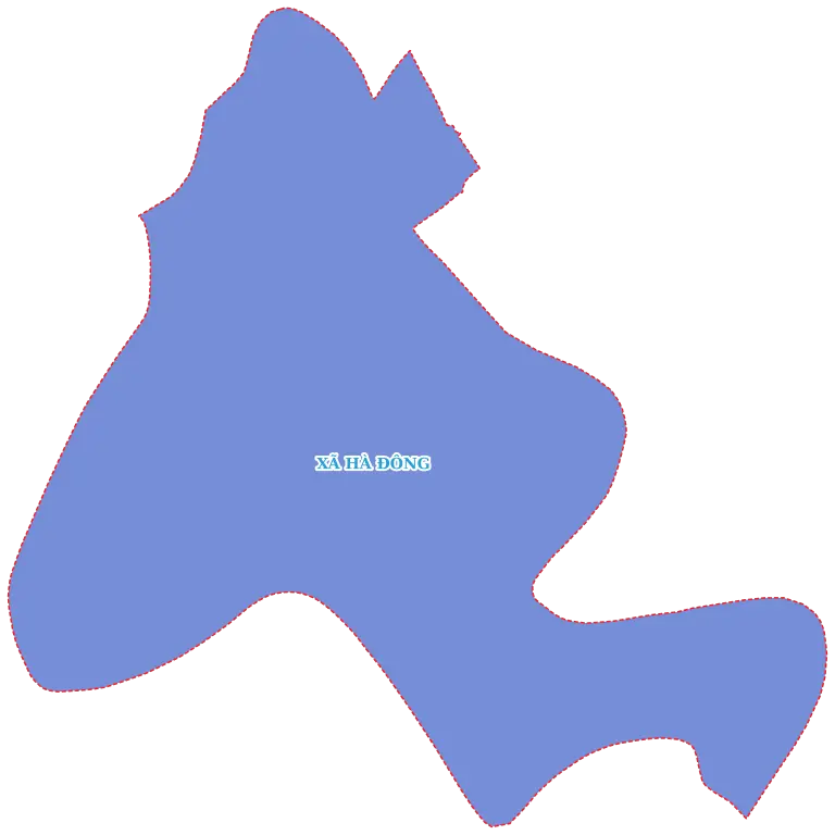 Xã Hà Đông, Thành phố Hải Phòng