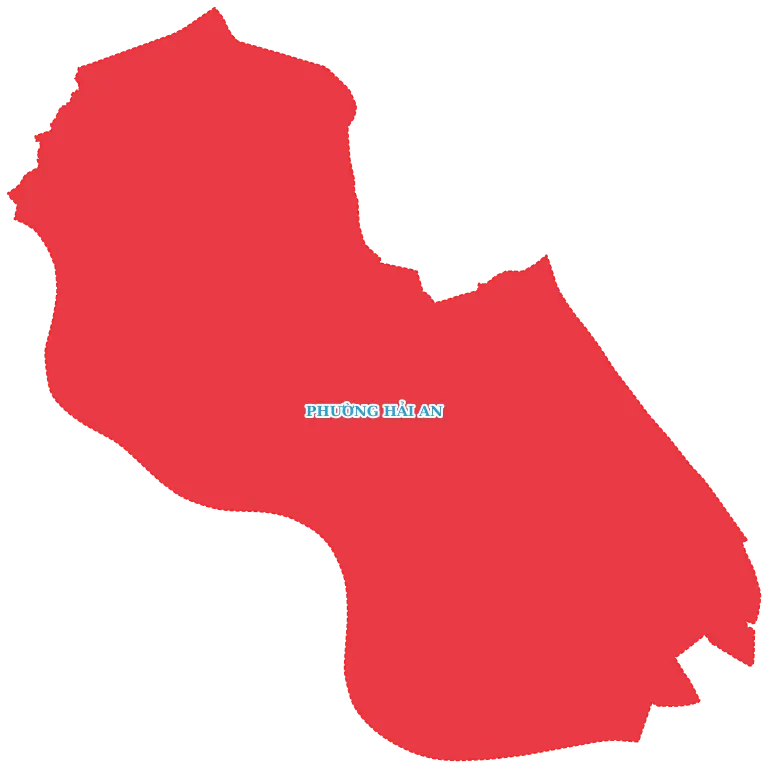 Xã Hải An, Thành phố Hải Phòng