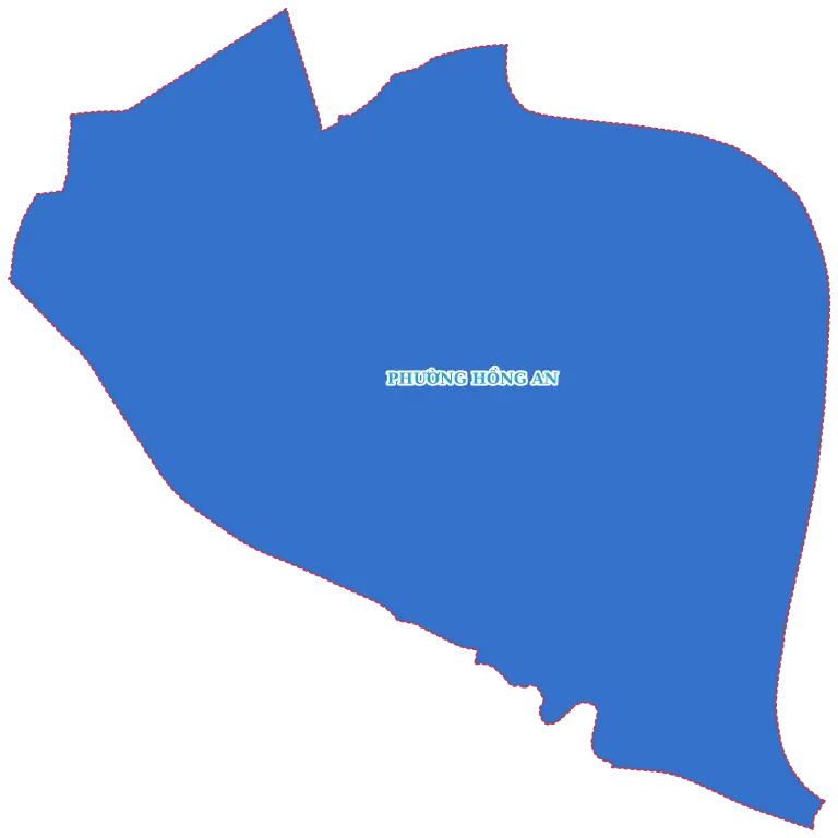 Phường Hồng An, Thành phố Hải Phòng