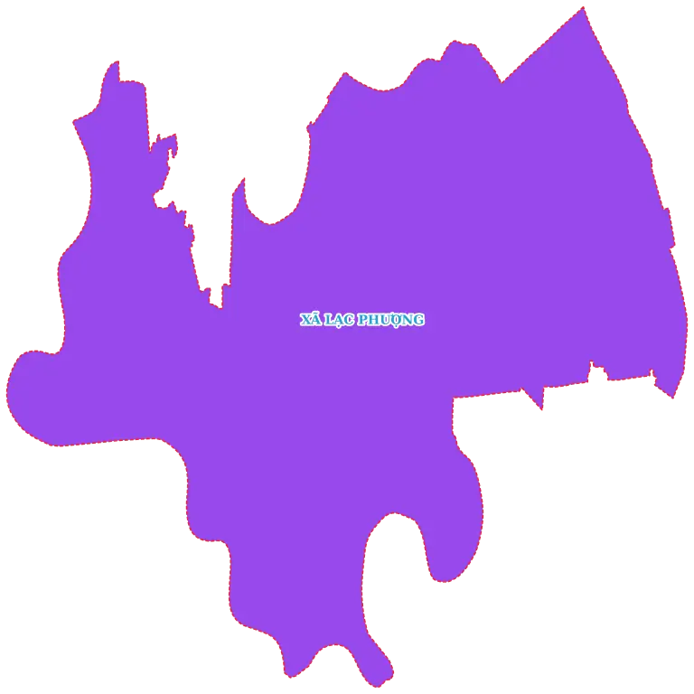 Xã Lạc Phượng, Thành phố Hải Phòng