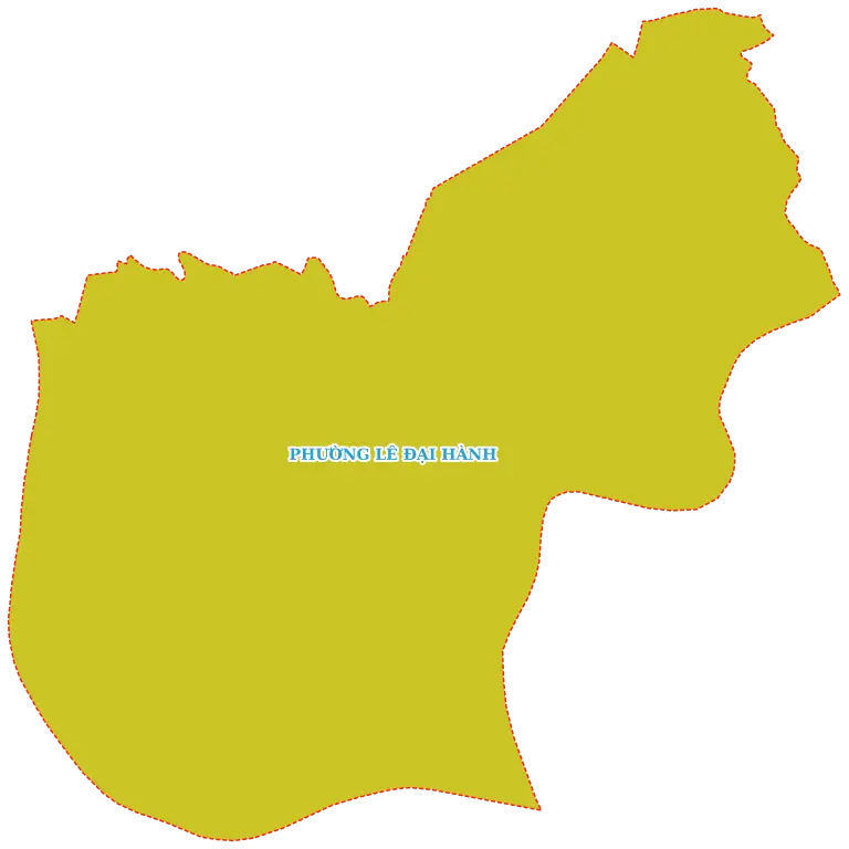 Phường Lê Đại Hành, Thành phố Hải Phòng